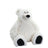 Wild Republic Snuggleluvs - Polar Bear 15inch