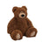 Wild Republic Snuggleluvs - Brown Bear 15inch