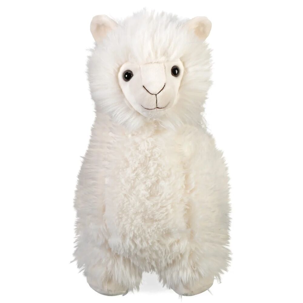 Wild Republic Snuggleluvs - Alpaca 15inch