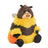 Wild Republic Snuggleluvs - Bee 15inch