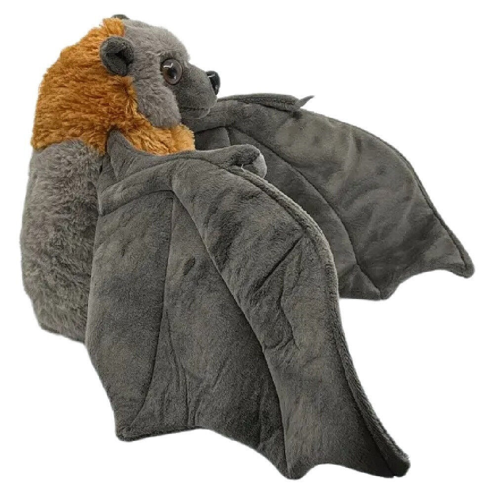 Wild Republic Cuddlekins - Flying Fox 9inch