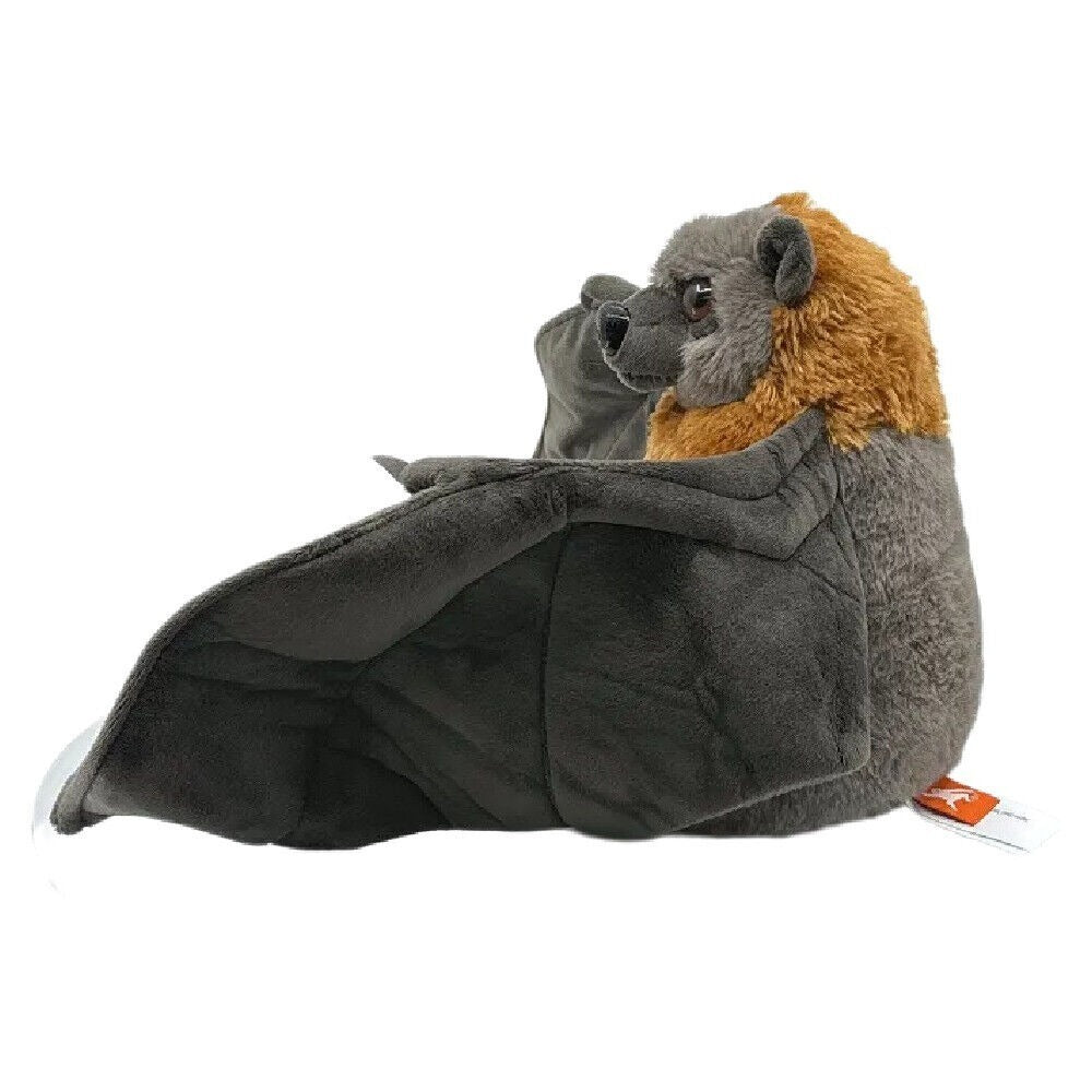Wild Republic Cuddlekins - Flying Fox 9inch
