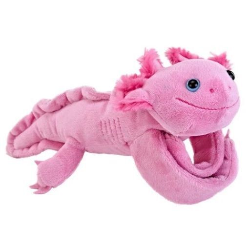 Wild Republic Huggers - Axolotl 8inch