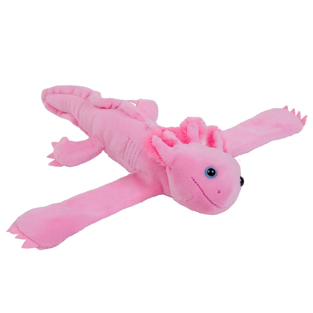 Wild Republic Huggers - Axolotl 8inch