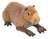 Wild Republic Cuddlekins - Eco Jumbo Capybara 30inch