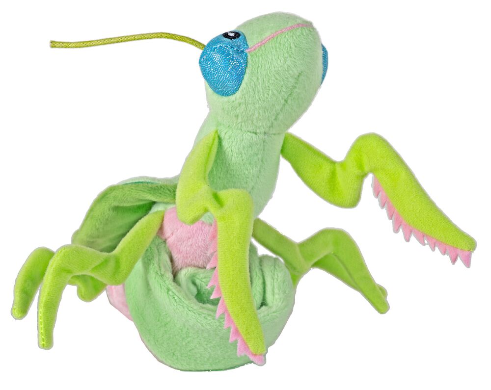 Wild Republic Huggers - Praying Mantis 8inch