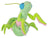 Wild Republic Huggers - Praying Mantis 8inch