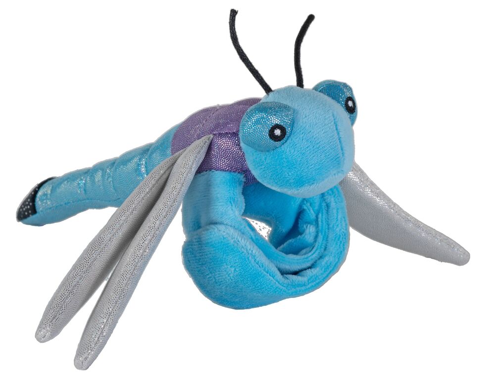 Wild Republic Huggers - Dragonfly 8inch