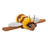Wild Republic Huggers - Bee 8inch
