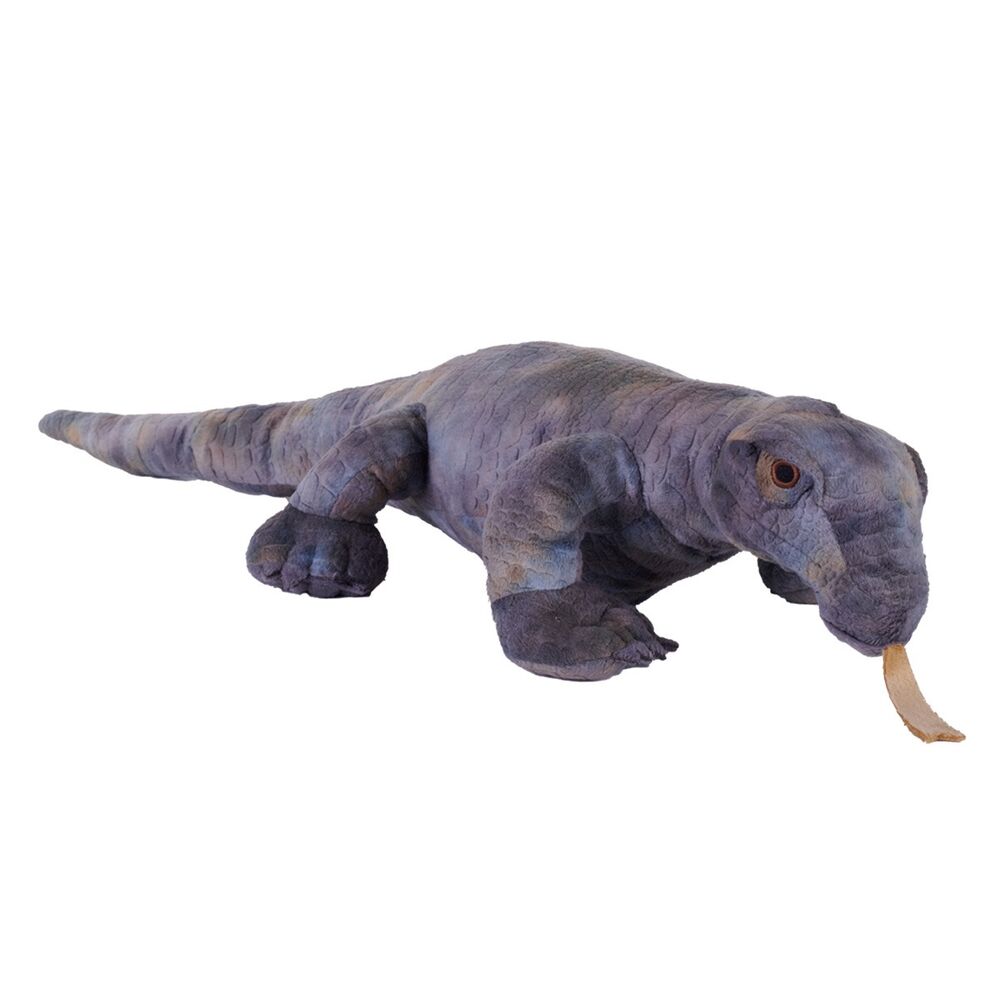 Wild Republic Cuddlekins - Eco Komodo Dragon 12inch