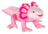 Wild Republic Cuddlekins - Eco Axolotl 12inch
