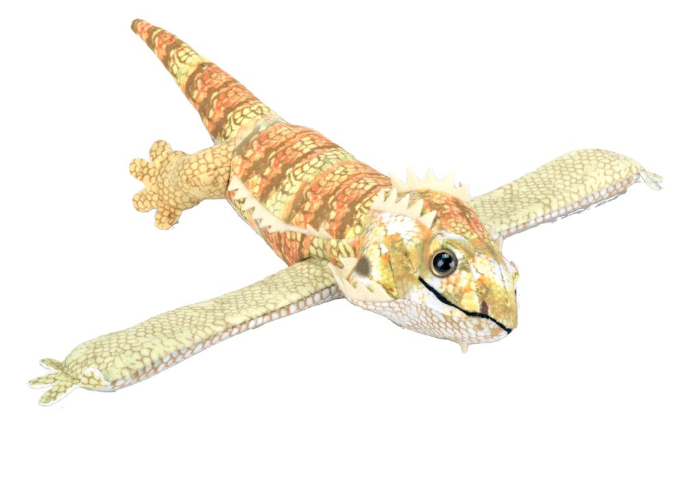 Wild Republic Huggers - Bearded Dragon 8inch