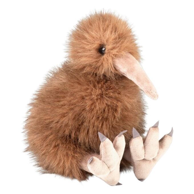 Wild Republic Cuddlekins - Eco Kiwi 12inch