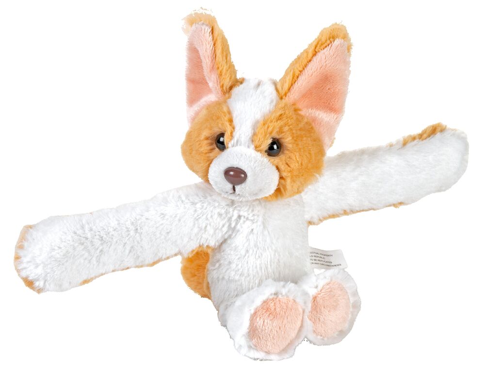 Wild Republic Huggers - Corgi 8inch