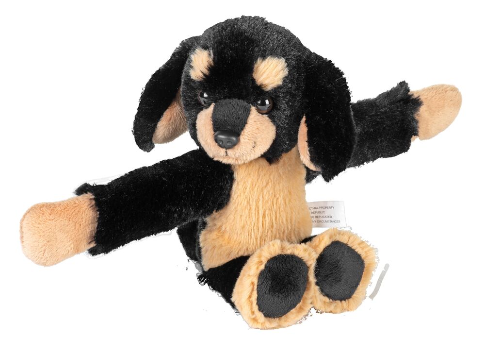 Wild Republic Huggers - Dachshund 8inch