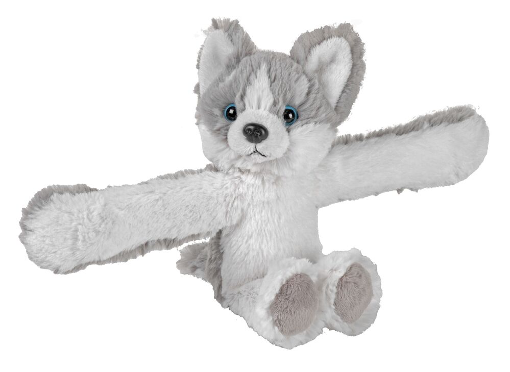 Wild Republic Huggers - Husky 8inch