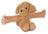 Wild Republic Huggers - Goldendoodle 8inch