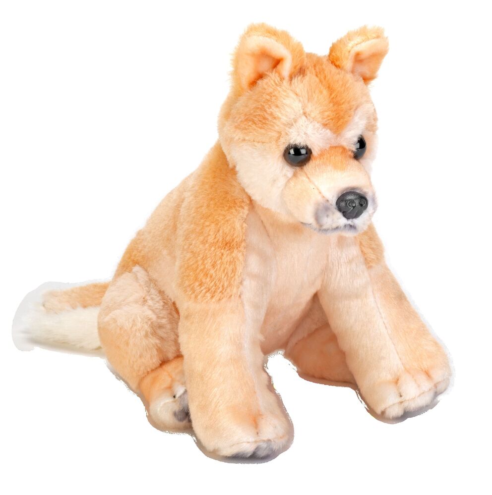 Wild Republic Artist Collection - Mini Dingo 8inch