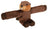Wild Republic Huggers - Beaver 8inch