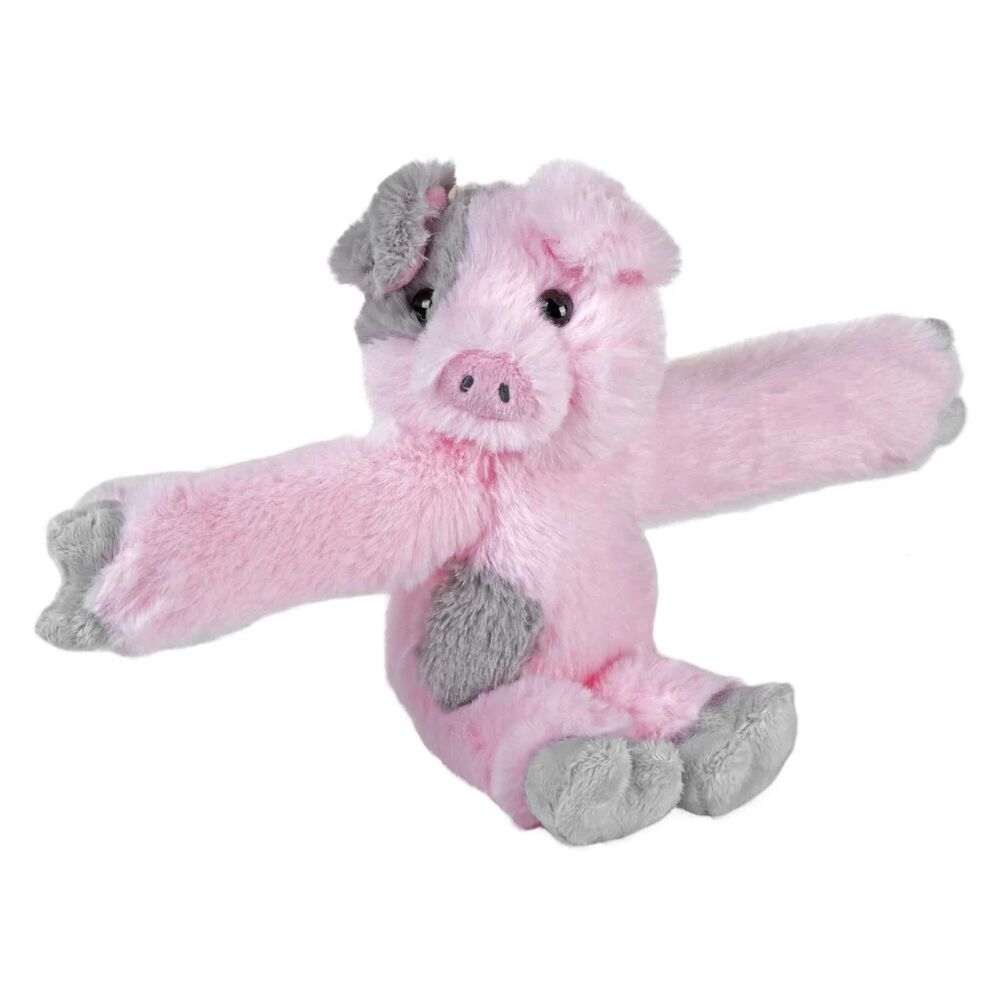 Wild Republic Huggers - Spotted Pig 8inch