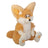 Wild Republic Snuggleluvs - Fennec Fox 15inch