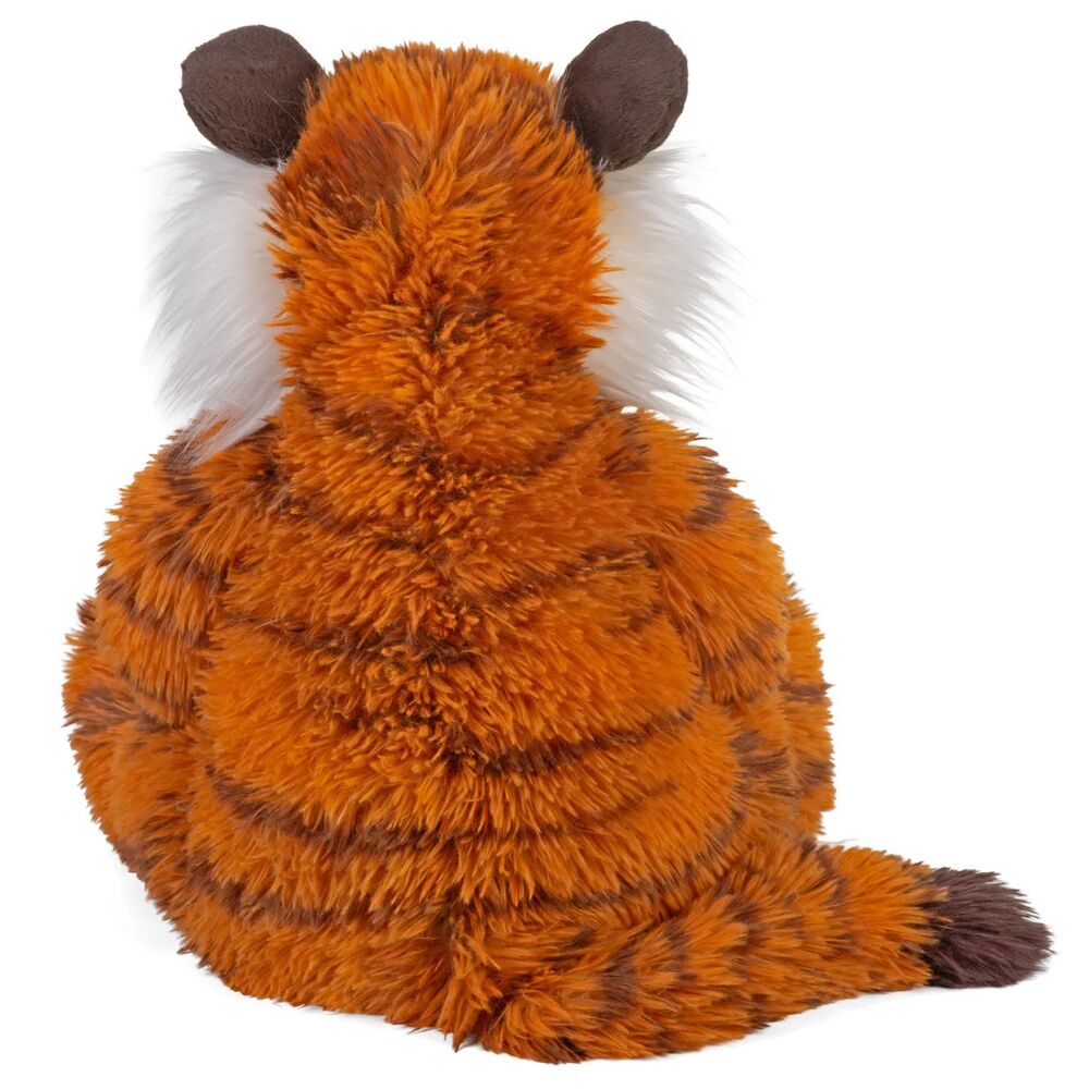 Wild Republic Snuggleluvs - Tiger 15inch