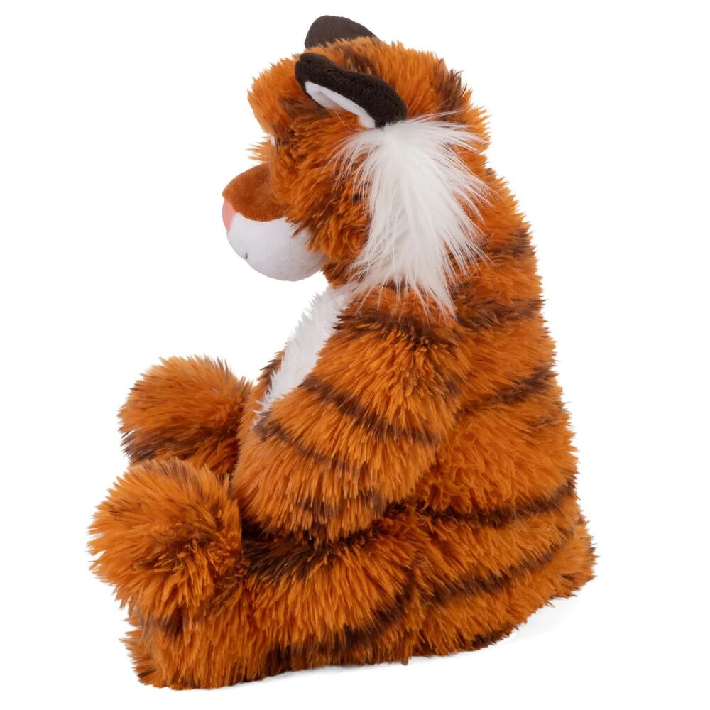 Wild Republic Snuggleluvs - Tiger 15inch
