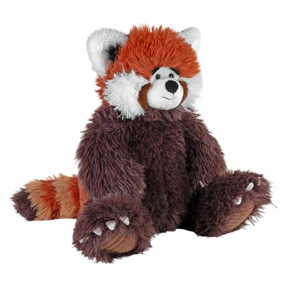 Wild Republic Snuggleluvs - Red Panda 15inch