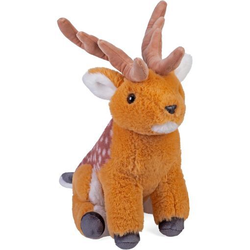 Wild Republic Cuddlekins - Sika Deer 12inch