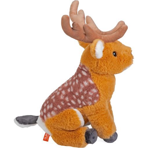 Wild Republic Cuddlekins - Sika Deer 12inch