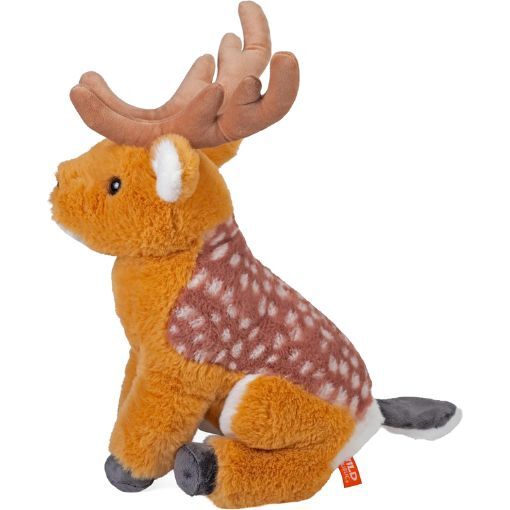 Wild Republic Cuddlekins - Sika Deer 12inch