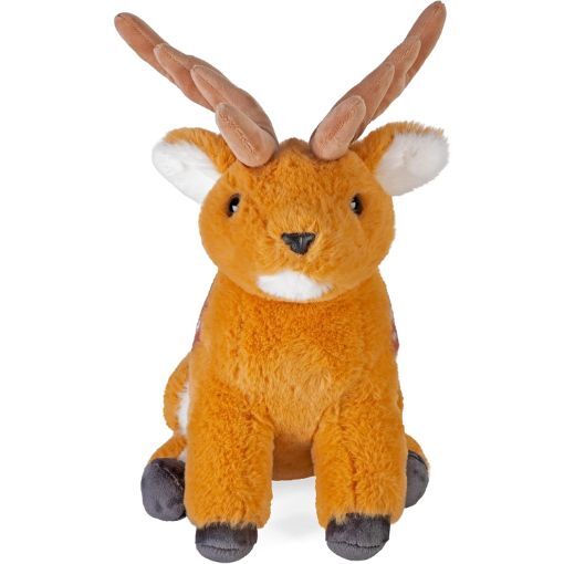 Wild Republic Cuddlekins - Sika Deer 12inch
