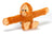 Wild Republic Huggers - Bigfoot 8inch