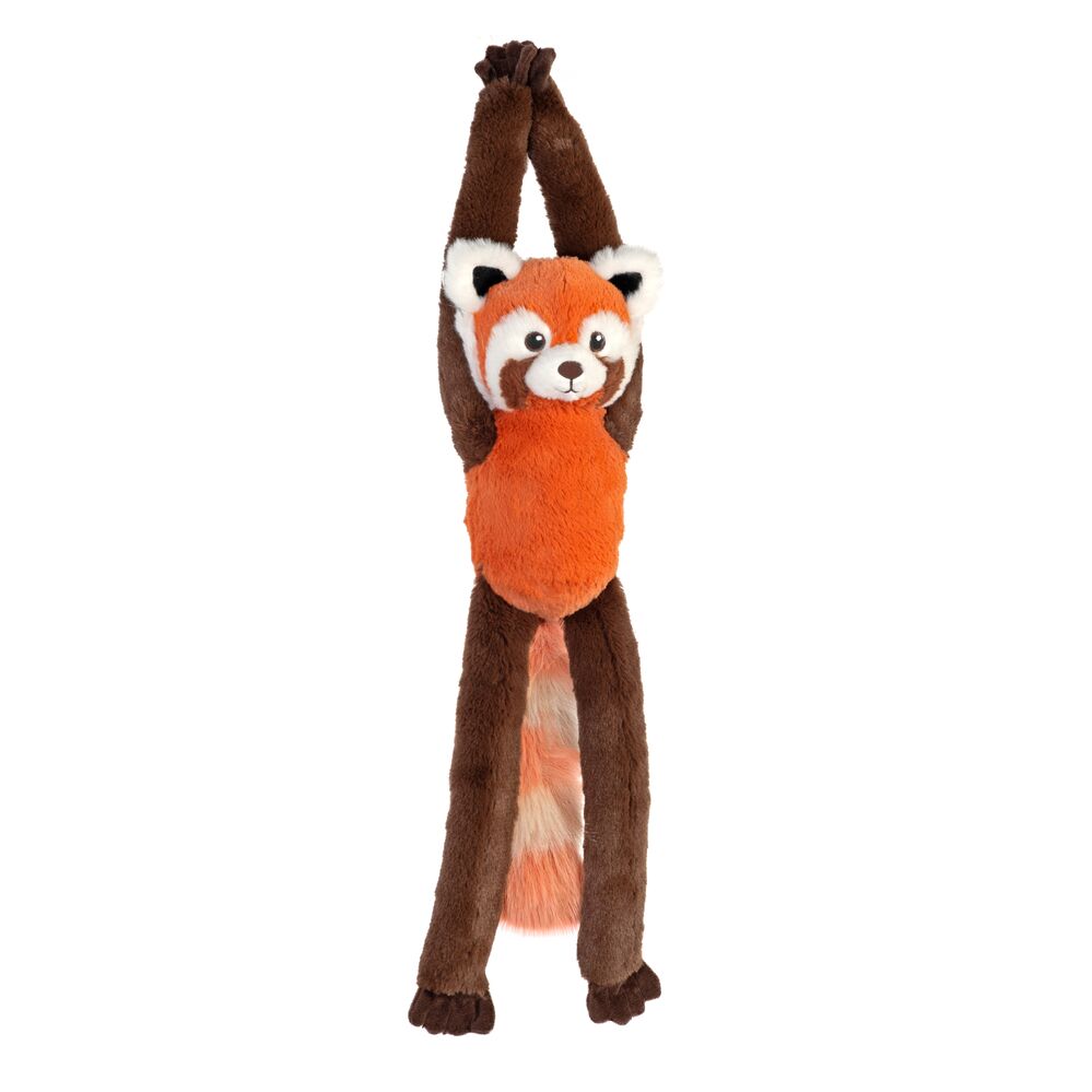 Wild Republic - Eco Hanging Red Panda 21inch