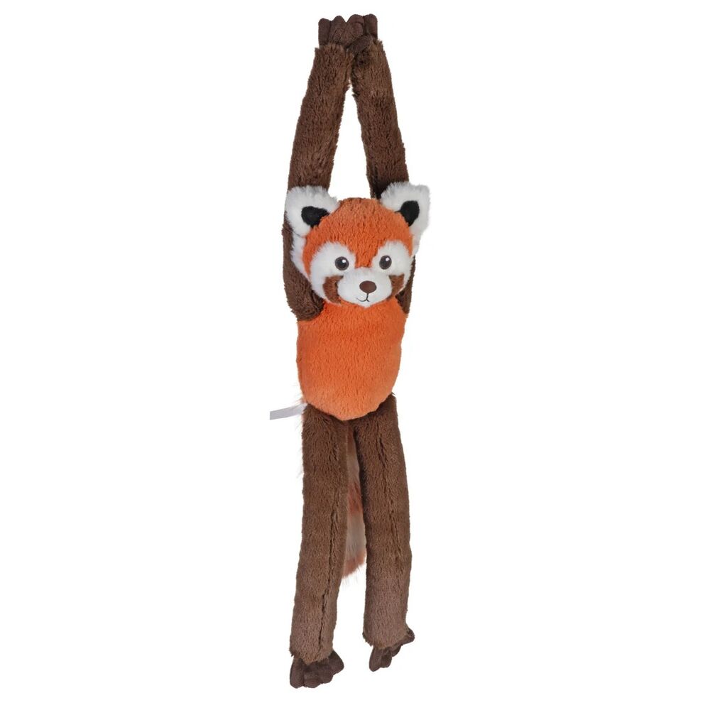 Wild Republic - Eco Hanging Red Panda 21inch