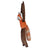 Wild Republic - Eco Hanging Red Panda 21inch