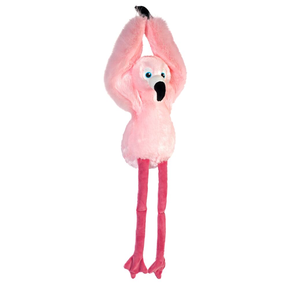 Wild Republic - Eco Hanging Flamingo 21inch