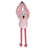 Wild Republic - Eco Hanging Flamingo 21inch