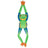 Wild Republic - Eco Hanging Red Eyed Tree Frog 21inch