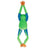 Wild Republic - Eco Hanging Red Eyed Tree Frog 21inch