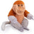 Wild Republic Cuddlekins - Eco Mini Proboscis Monkey 8inch