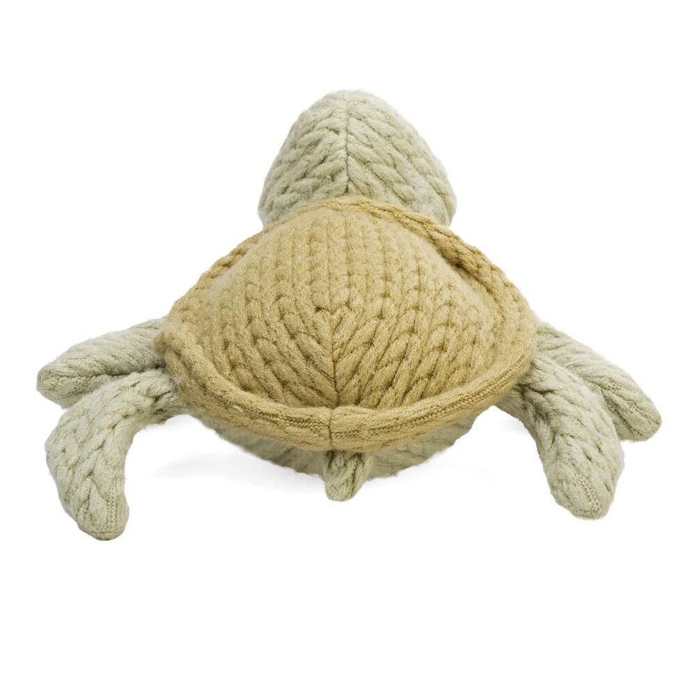 Wild Republic Knitkins - Sea Turtle 8inch