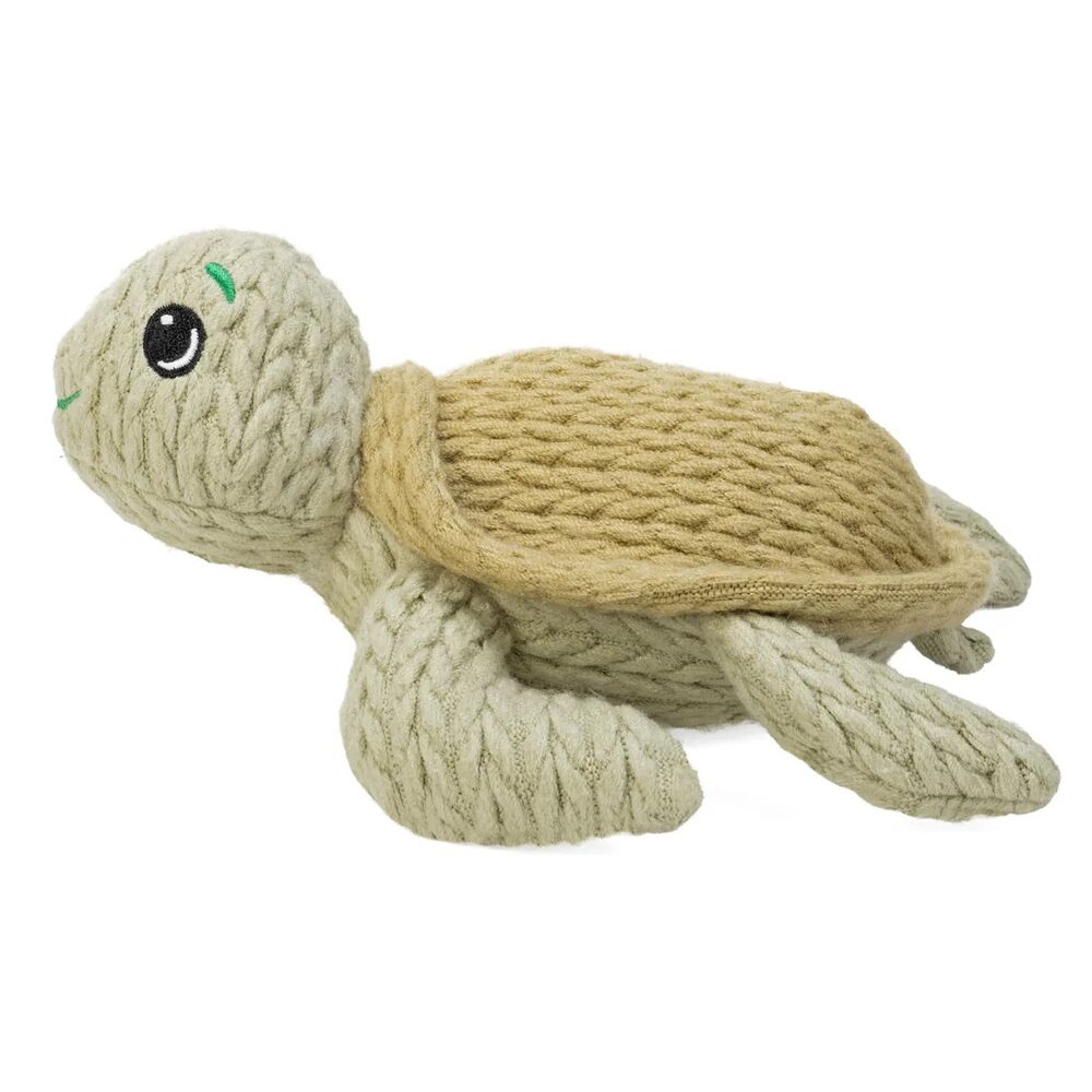 Wild Republic Knitkins - Sea Turtle 8inch