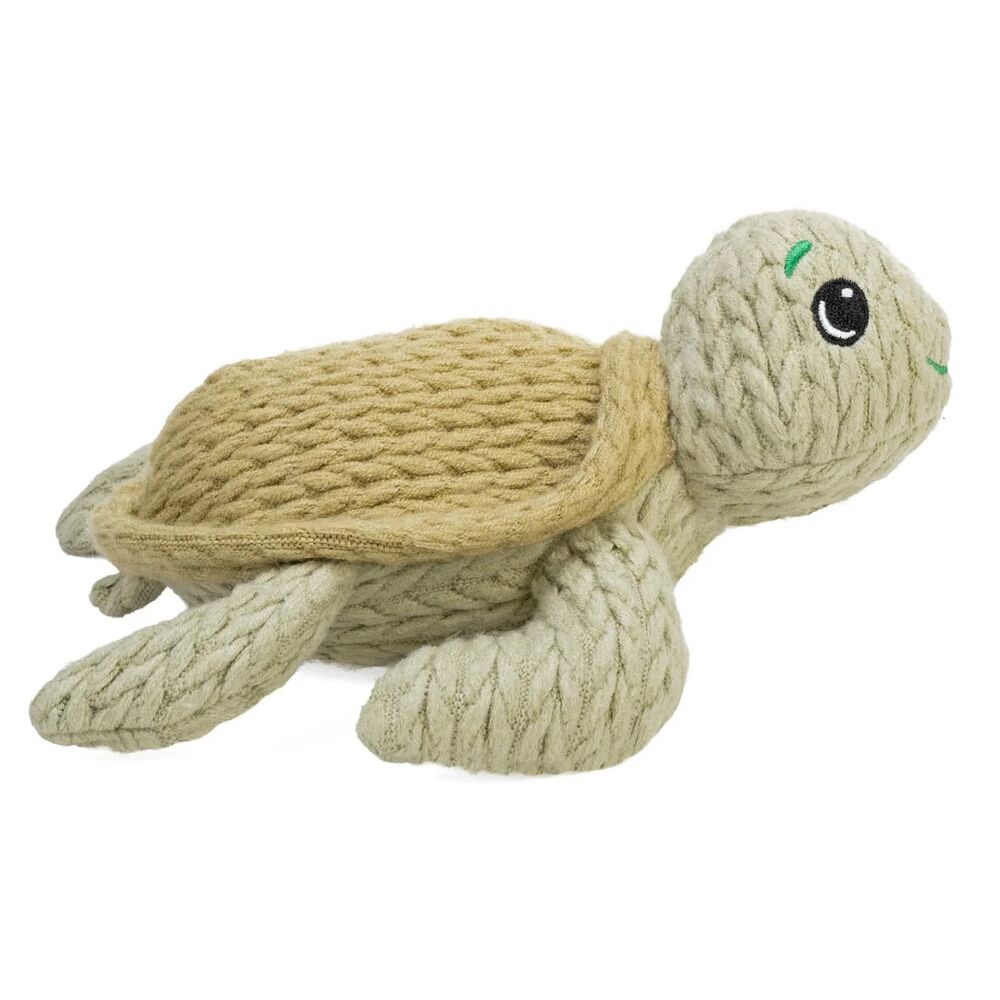 Wild Republic Knitkins - Sea Turtle 8inch
