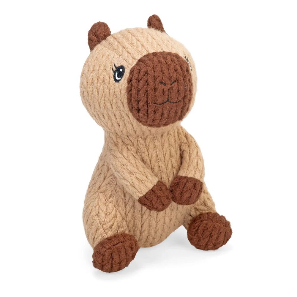 Wild Republic Knitkins - Capybara 8inch