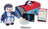 Wild Republic Coast Hippie Rescue Kit - Penguin