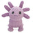 Wild Republic Knitkins - Axolotl 8inch