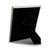 Russell Collection Frame - Linen Nickel Plated 8x10in