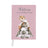 Wrendale Designs Address And Birthday Book - Piggy In The Middle