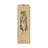Wrendale Designs Bookmark - Meerkat